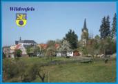 Ansichtskarte Wildenfels