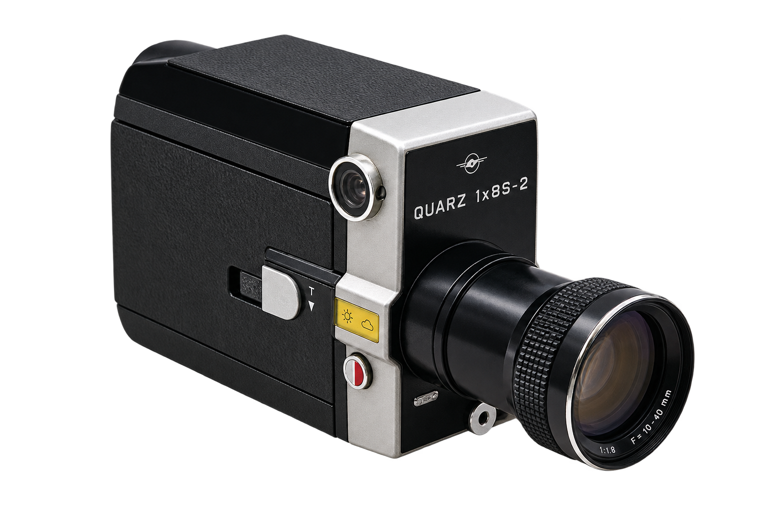 Super-8-Kamera
