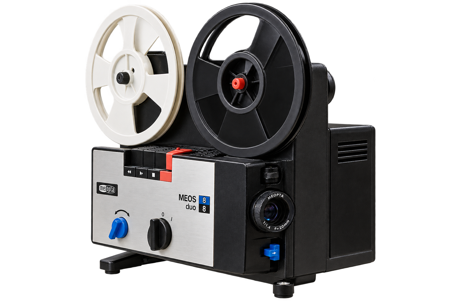 Filmprojektor