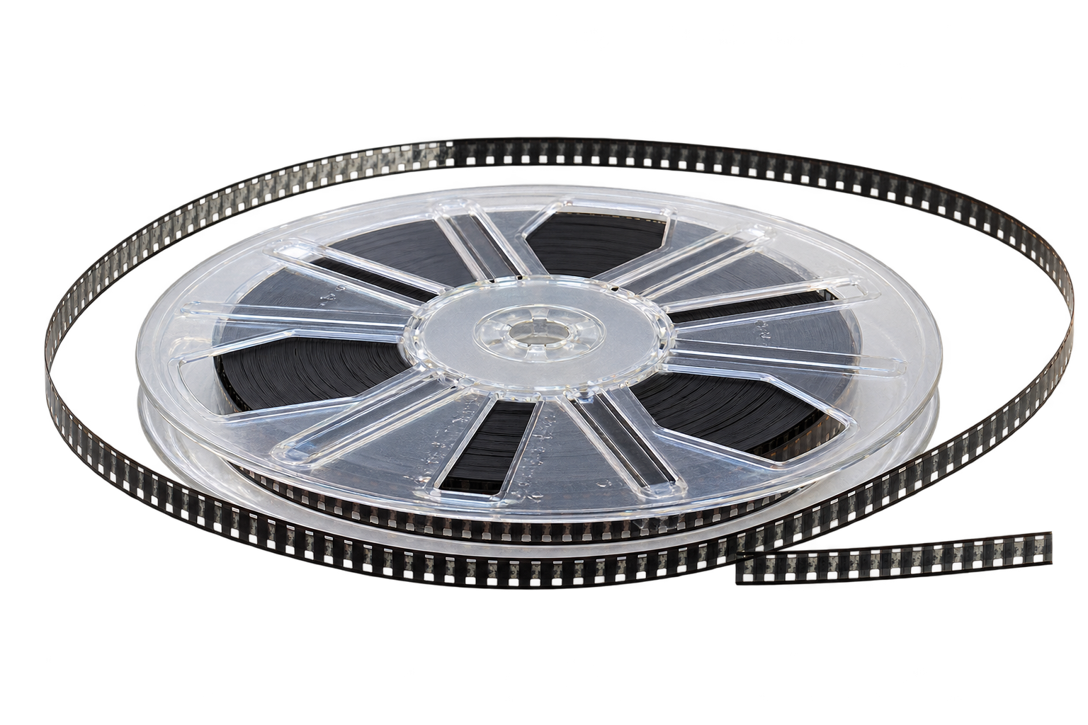 Filmrolle Super 8