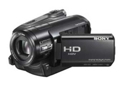 HD-Camcorder